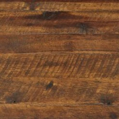 Claremont Rustic Wood Coffee Table and End Table Set with Drawer White - Alaterre Furniture 16 Claremont Rustic Wood Coffee Table and End Table Set with Drawer White - Alaterre Furniture -Side Tables Sales unnamed file 690