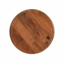 Larue Side Table Brown - Powell Company