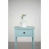 Lilith Side Table - East At Main Blue -Side Tables Sales unnamed file 6925
