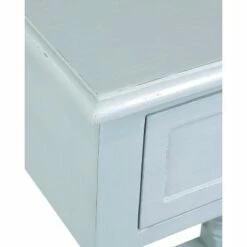 Lilith Side Table - East At Main Blue -Side Tables Sales unnamed file 6931