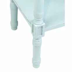 Lilith Side Table - East At Main Blue -Side Tables Sales unnamed file 6933