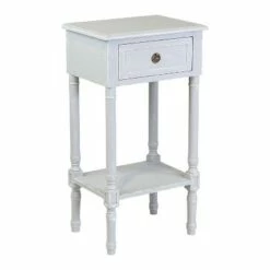 Lilith Side Table - East At Main Blue -Side Tables Sales unnamed file 6936