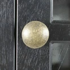 Decor Therapy James Window Storage Side Table - Décor Therapy White -Side Tables Sales unnamed file 6943