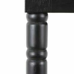 Decor Therapy James Window Storage Side Table - Décor Therapy White -Side Tables Sales unnamed file 6944