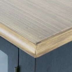 Decor Therapy James Window Storage Side Table - Décor Therapy White -Side Tables Sales unnamed file 6946