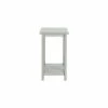 Jamestown Side Table White - Boraam -Side Tables Sales unnamed file 6966