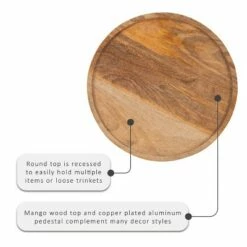 Spegel Side Table Copper - Powell Company 13 Spegel Side Table Copper - Powell Company -Side Tables Sales unnamed file 6985