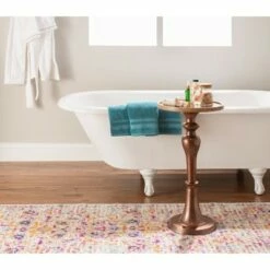 Spegel Side Table Copper - Powell Company 15 Spegel Side Table Copper - Powell Company -Side Tables Sales unnamed file 6987