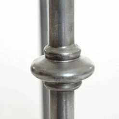 Berlin Solid Marble Side Table White - Finch -Side Tables Sales unnamed file 7031