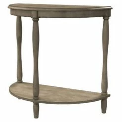 Ozelle Demi Round Side Table - HOMES: Inside + Out Antique Light Green 13 Ozelle Demi Round Side Table - HOMES: Inside + Out Antique Light Green -Side Tables Sales unnamed file 7058