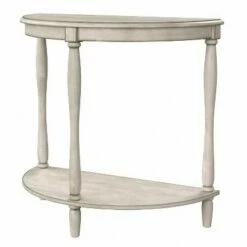 Ozelle Demi Round Side Table - HOMES: Inside + Out Antique Light Green 15 Ozelle Demi Round Side Table - HOMES: Inside + Out Antique Light Green -Side Tables Sales unnamed file 7060