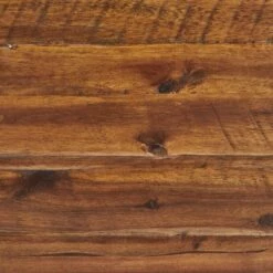 Claremont Nesting End Table with Drawer and 24"x42" Coffee Table White - Alaterre Furniture -Side Tables Sales unnamed file 712