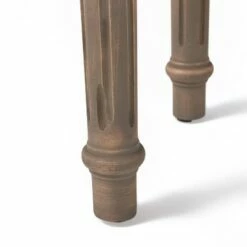 Cassatt 1 Drawer Side Table Gray - Finch -Side Tables Sales unnamed file 7148