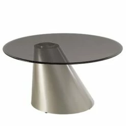 2pc Ripon Coffee and End Table Set Champagne - miBasics 7 2pc Ripon Coffee and End Table Set Champagne - miBasics -Side Tables Sales unnamed file 715