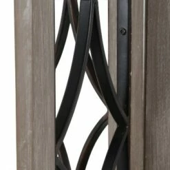 Decor Therapy Roberta Side Table Beige - Décor Therapy -Side Tables Sales unnamed file 7160