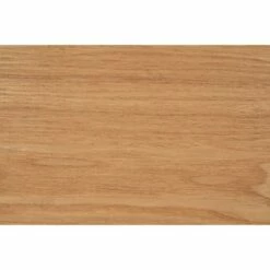 Industrial Modern Wood Top/Metal Frame Side Table with Metal Shelf White/Natural - OFM -Side Tables Sales unnamed file 7176