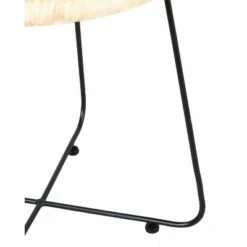 Mollie Wood and Iron Side Table Brown - East At Main -Side Tables Sales unnamed file 7187