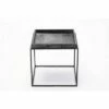Burnham Home Highlands Side Table Dark Gray - Boraam -Side Tables Sales unnamed file 7217