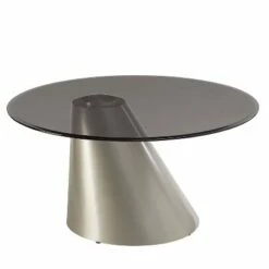 3pc Ripon Coffee and 2 End Table Set Champagne - miBasics -Side Tables Sales unnamed file 722