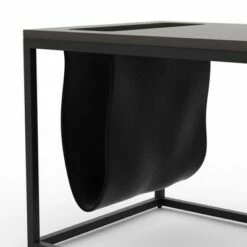 Emery Magazine Side Table Dark Wood - RST Brands -Side Tables Sales unnamed file 7260