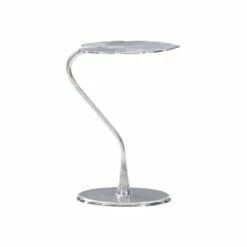 Nadina Side Table Silver - Powell Company 15 Nadina Side Table Silver - Powell Company -Side Tables Sales unnamed file 7303