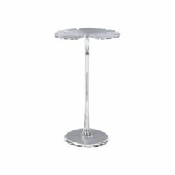 Nadina Side Table Silver - Powell Company 17 Nadina Side Table Silver - Powell Company -Side Tables Sales unnamed file 7305