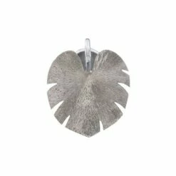 Nadina Side Table Silver - Powell Company 18 Nadina Side Table Silver - Powell Company -Side Tables Sales unnamed file 7306