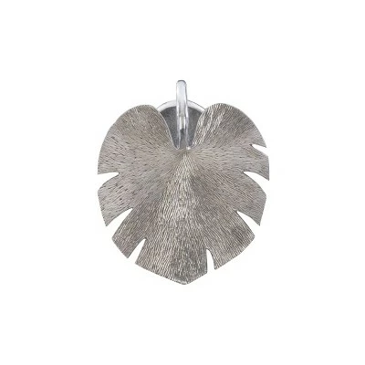 Nadina Side Table Silver - Powell Company 8 Nadina Side Table Silver - Powell Company - Image 6