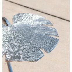 Nadina Side Table Silver - Powell Company 22 Nadina Side Table Silver - Powell Company -Side Tables Sales unnamed file 7310