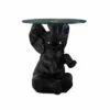 Elwyn Side Table Dark Gray - Powell Company 2 Elwyn Side Table Dark Gray - Powell Company -Side Tables Sales unnamed file 7366