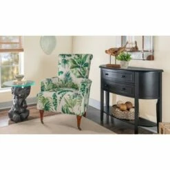 Elwyn Side Table Dark Gray - Powell Company -Side Tables Sales unnamed file 7371