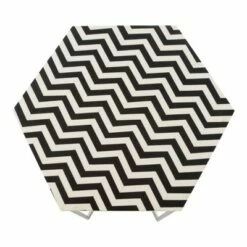 Fargo Side Table Black/White - ZM Home 12 Fargo Side Table Black/White - ZM Home -Side Tables Sales unnamed file 7375