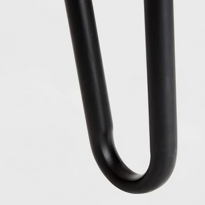 Cooper Industrial Side Table Brown - ClickDecor 5 Cooper Industrial Side Table Brown - ClickDecor - Image 3