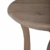 A&B Home Marion Side Table with Durian Wood Natural - A&B Home -Side Tables Sales unnamed file 7406