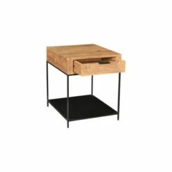 Ariam Side Table Natural - Alder Bay -Side Tables Sales unnamed file 7459