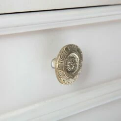 Richards Side Table with 2 Drawers White - Finch 14 Richards Side Table with 2 Drawers White - Finch -Side Tables Sales unnamed file 7464