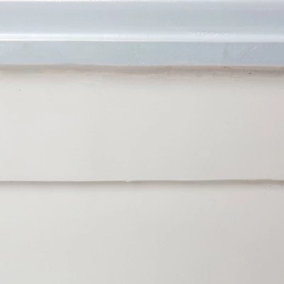 Richards Side Table with 2 Drawers White - Finch 7 Richards Side Table with 2 Drawers White - Finch - Image 5