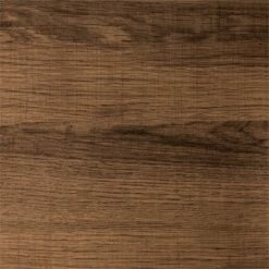 Henn& Hart Metal Classic Glass and Wooden Side Table in Brown - Henn&Hart -Side Tables Sales unnamed file 7477