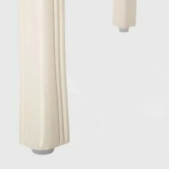 Collins Side Table with Drawer Cream - Finch -Side Tables Sales unnamed file 7483