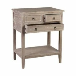 Eculid Side Table Brown - East at Main 13 Eculid Side Table Brown - East at Main -Side Tables Sales unnamed file 7492