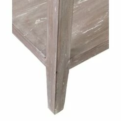 Eculid Side Table Brown - East at Main 19 Eculid Side Table Brown - East at Main -Side Tables Sales unnamed file 7498