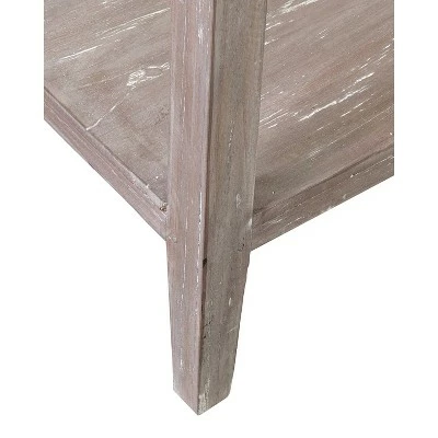 Eculid Side Table Brown - East at Main 11 Eculid Side Table Brown - East at Main - Image 9