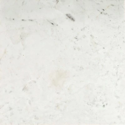 Tulare Side Table White/Silver - ZM Home 5 Tulare Side Table White/Silver - ZM Home - Image 3