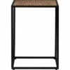 Julian Modern Side Table Black - Adore Decor -Side Tables Sales unnamed file 7528