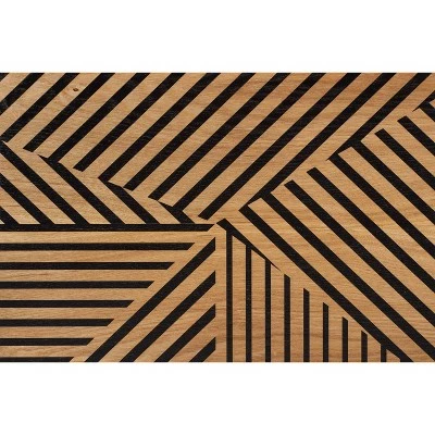 Julian Modern Side Table Black - Adore Decor 7 Julian Modern Side Table Black - Adore Decor - Image 5