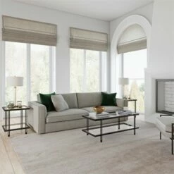 Henn& Hart Metal Side Table in Black - Henn&Hart -Side Tables Sales unnamed file 7537