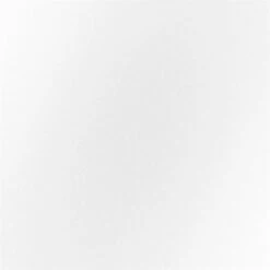 Henn& Hart Matte White Side Table - Henn&Hart