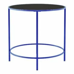 Raphoe Round Side Table - miBasics Gold -Side Tables Sales unnamed file 7629