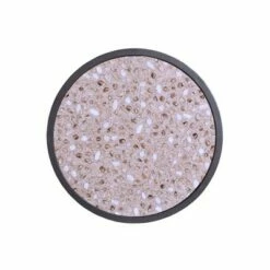 3pc Ardara Occasional Table with Plastic Board Gun Metal - miBasics -Side Tables Sales unnamed file 771