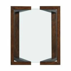 2pc Kai Occasional Table Set with Coffee and End Table Espresso - Picket House Furnishings -Side Tables Sales unnamed file 7718